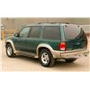 Image 5 : 2000 FORD EXPLORER EDDIE BAUER