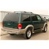 Image 7 : 2000 FORD EXPLORER EDDIE BAUER
