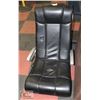 Image 1 : LEATHERETTE GAMING CHAIR