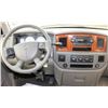 Image 12 : 2006 DODGE RAM 1500 ST