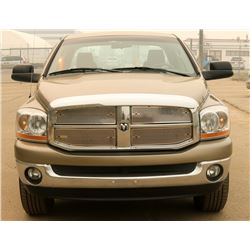 2006 DODGE RAM 1500 ST