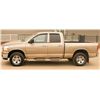 Image 4 : 2006 DODGE RAM 1500 ST