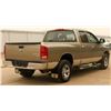 Image 7 : 2006 DODGE RAM 1500 ST
