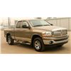 Image 9 : 2006 DODGE RAM 1500 ST