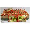 Image 1 : FLAT OF XTRA BIG PANCIT CANTON INSTANT NOODLES