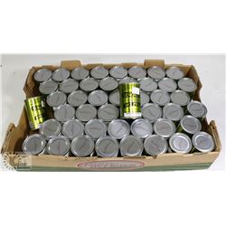 FLAT OF SENIORITA COOKED DRIED PEAS