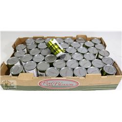 FLAT OF SENIORITA COOKED DRIED PEAS