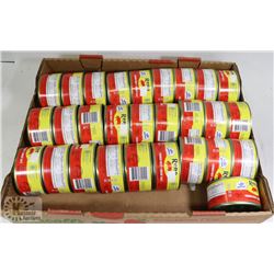 FLAT OF RENO CORNED BEEF