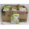 Image 1 : BOX OF KNORR TAMARIND SOUP MIX WITH TARO