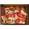 Image 1 : BOX OF LA PACITA EGG CRACKLETS AND XTRA BIG