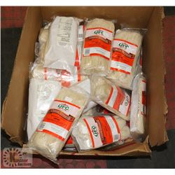 BOX OF UFC CHINESE VERMACELLI NOODLES