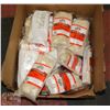 Image 1 : BOX OF UFC CHINESE VERMACELLI NOODLES