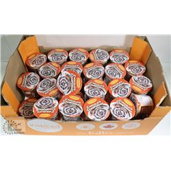 LARGE FLAT OF ALFONSO'S INSTANT  CHOCOLATE RICE