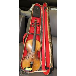 VIOLIN AMTOMIVE STROT CREMOMO 1713 MADE IN GERMANY