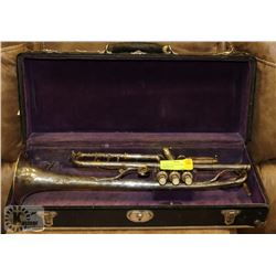 TRUMPET ADOLPH SCHMIDT TORONTO 1913