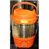 Image 1 : NEW BUBBA KEG ORANGE IN COLOR