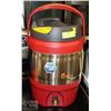 Image 1 : NEW BUBBA KEG RED IN COLOR