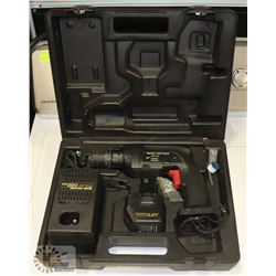 CRAFTSMAN 3/8 9.6 VOLT CORDLESS DRILL