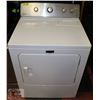 Image 1 : MAYTAG TOP LOAD DRYER