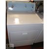 Image 1 : KENMORE TOPLOAD DRYER
