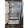 Image 3 : GE 22.2 CU FT FRIDGE W/ DOOR IN DOOR AND AUTO-FILL