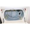 Image 3 : WHIRLPOOL TOPLOAD DRYER