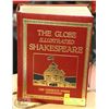 Image 1 : THE GLOBE ILLUSTRATED SHAKESPEARE COMPLETE