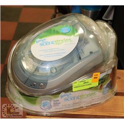 FEBREZE SCENT STORIES