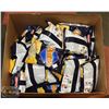 Image 1 : LARGE BOX OF JACK N JILL PIATTOS POTATO CRISPS