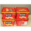Image 1 : LOT OF 4 FITA CRACKERS