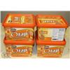 Image 1 : LOT OF 4 OTAP SUGAR BISCUITS