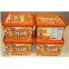 Image 1 : LOT OF 4 OTAP SUGAR BISCUITS