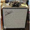 Image 1 : GUITAR AMP FENDER RUMBLES 15 WITH CORD
