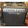 Image 1 : GUITAR AMP LIME 6