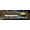 Image 1 : NEW PRECISION INSTRUMENTS TORQUE WRENCH