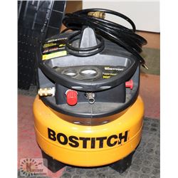 STANLEY BOSTITCH 6 GAL 150 PSI OIL FREE AIR