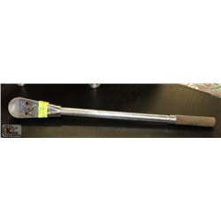 LARGE SNAP ON 3/4 RATCHET