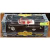 Image 1 : ERTL AMERICAN MUSCLE 1955 CHEVROLET BEL AIR 1:18