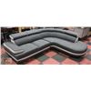 Image 1 : NEW BARCELONA LUXURY LIFT BACK SECTIONAL