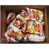 Image 1 : LOT OF ASSORTED CLOVER CHIPS