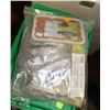 Image 1 : BAG OF ASSORTED FROZEN MEATS INCLUDING FISH AND
