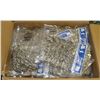 Image 1 : BOX OF FROZEN DRIED RABBIT FISH HEADS