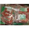 Image 1 : 2 BAGS OF FROZEN CURED PORK IN SAUCE