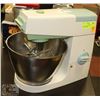 Image 1 : KENWOOD CHEF HEAVY DUTY KITCHEN MIXER