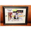 Image 1 : CARTIER HUTTON GUARANTEED AUTHENTIC AUTOGRAPH