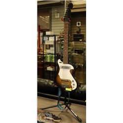 LONG AND MCQUADE ELECTRIC GUITAR