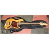 Image 1 : STAGG ELECTRIC BASS GUITAR