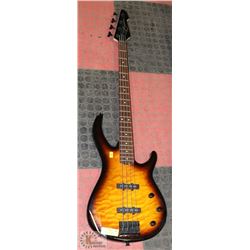 PEAVEY MILLENNIUM BXP ELECTRIC BASS GUITAR
