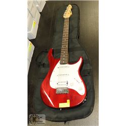 PEAVEY RAPTOR PLUS ELECTRIC GUITAR