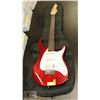 Image 1 : PEAVEY RAPTOR PLUS ELECTRIC GUITAR